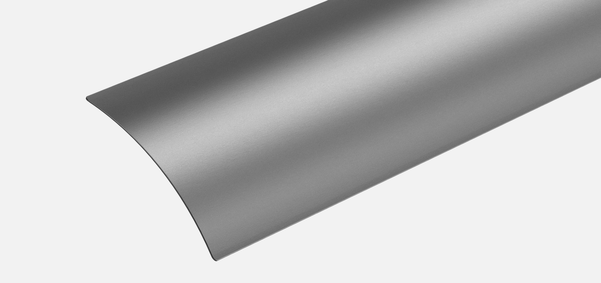 ​​Vonkajšie žalúzie&nbsp;​NEVA Z-70 detail lamely